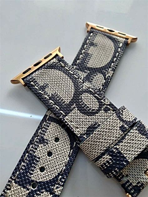 DIOR watch Handmade